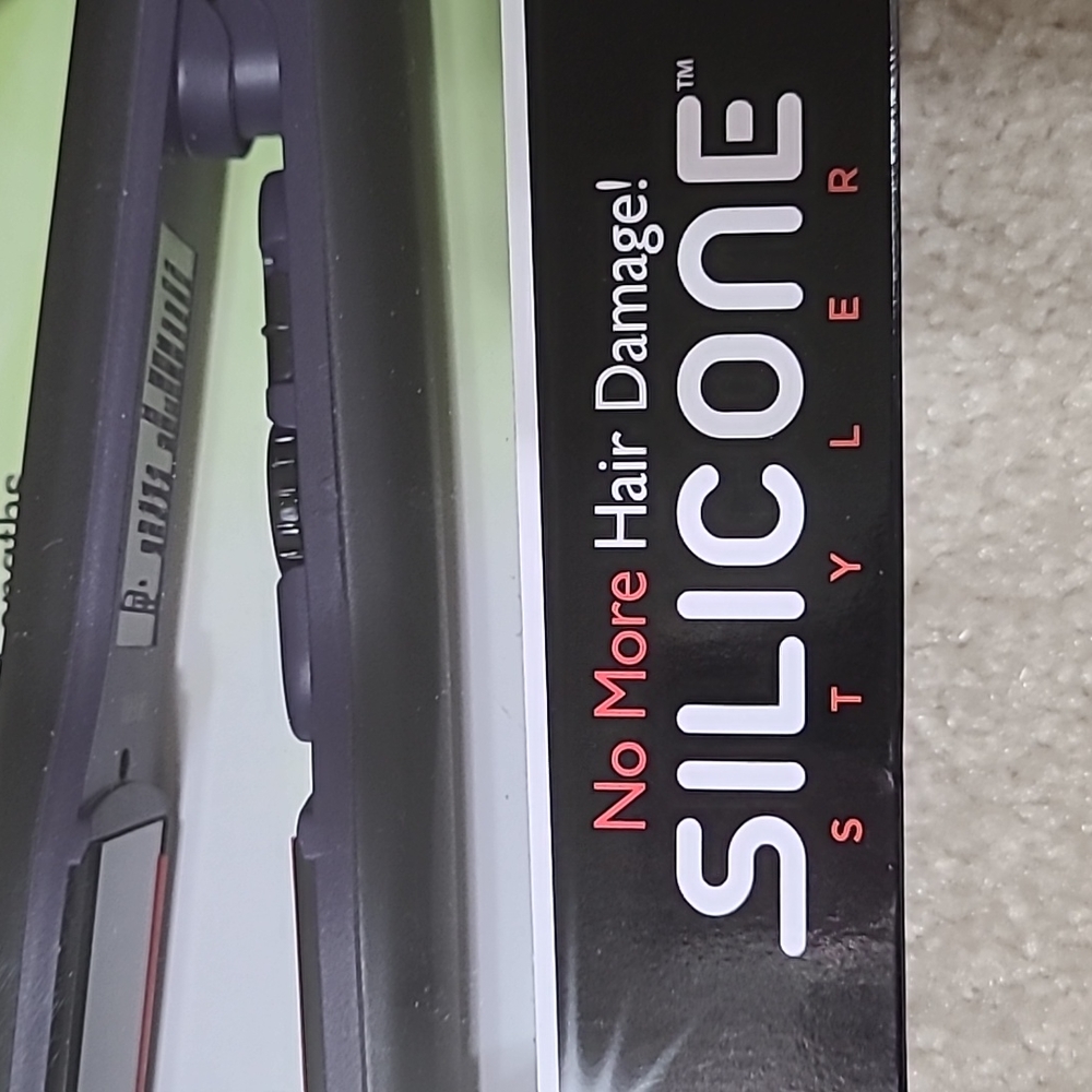 Flat Iron - Picture 4 of 8